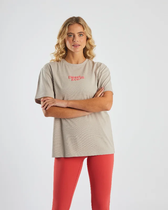 Rory Tee Warm StoneHot Deals You Can’t Resist!